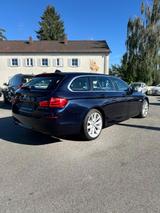 BMW 523i - BMW 523 Gebrauchtwagen