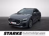 Audi Q8 SUV 50 TDI tiptronic quattro S line AHK B&O N - Audi Q8 50 TDI quattro Gebrauchtwagen