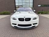 BMW E92 M3 G-Power SK II CS / GTS Carbon / KW - BMW M3: Power