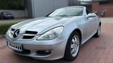 Mercedes-Benz SLK 200 Kompressor - - Mercedes-Benz SLK-Klasse in Hamburg