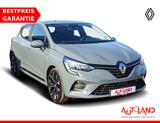 Renault Clio TCe 140 Intens LED Navi Kamera Teilleder