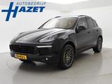 Porsche Cayenne 3.0 S E-HYBRID 416 PK + ADAPTIVE CRUISE - Porsche Cayenne mit Hybrid-Antrieb: Automatik