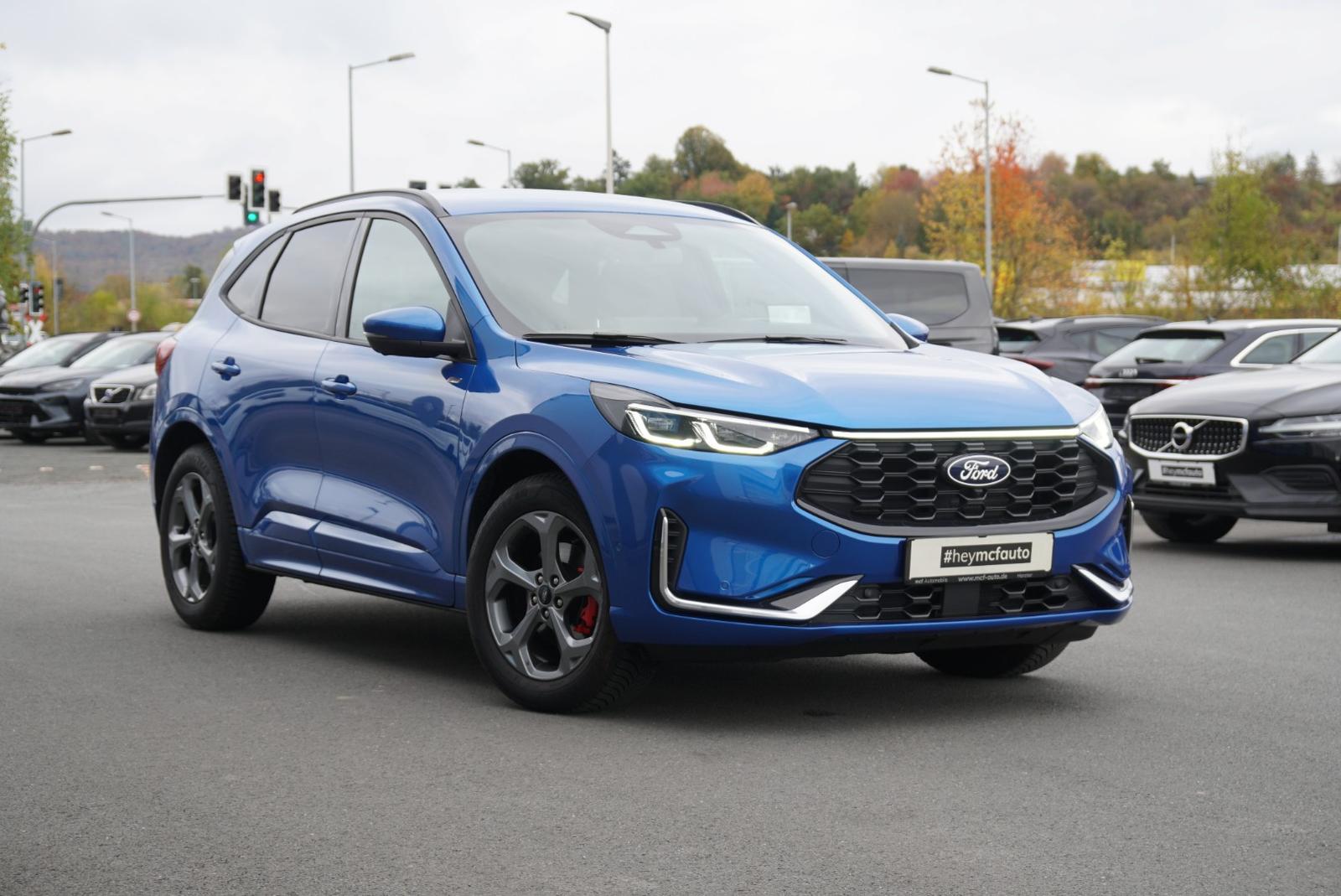 Ford Kuga 1.5 ST-Line X *Matrix*HUD*AHK*Garantie*