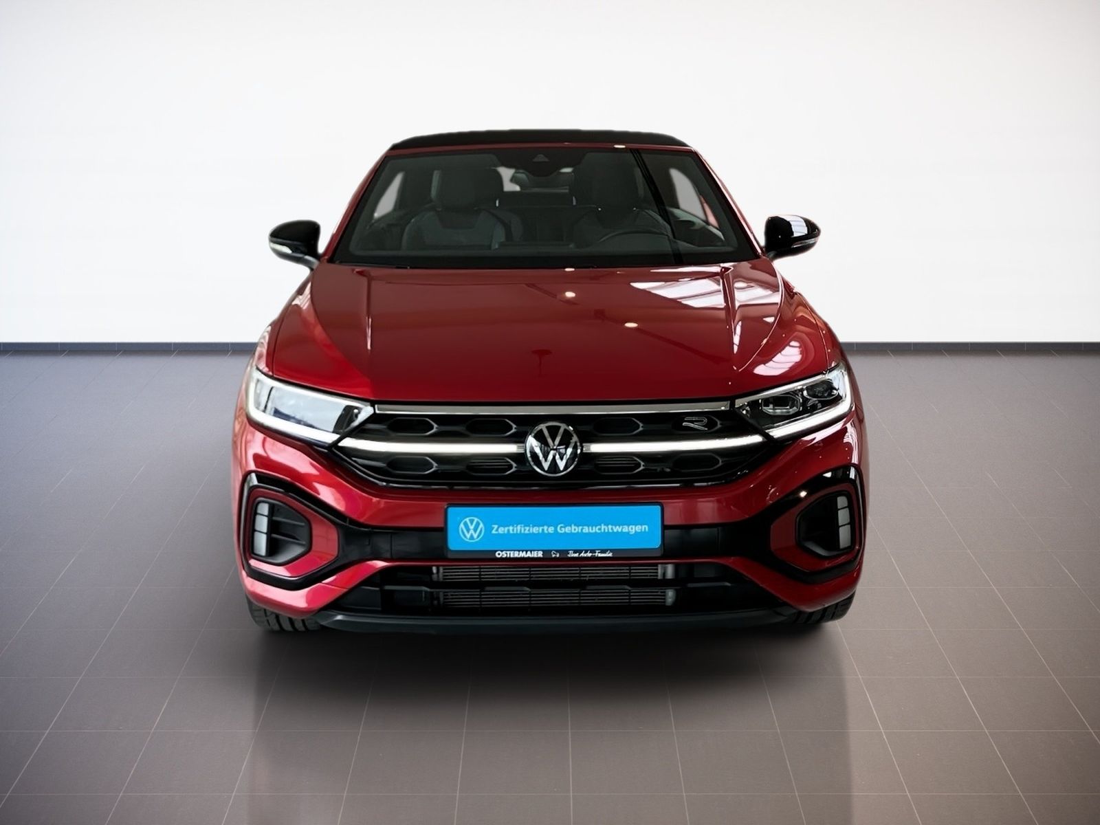 Volkswagen T-Roc - Bild 3