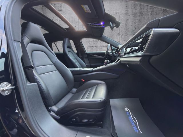 Porsche Panamera Sport Turismo 4 E-Hybrid*ACC*CHRONO*LED