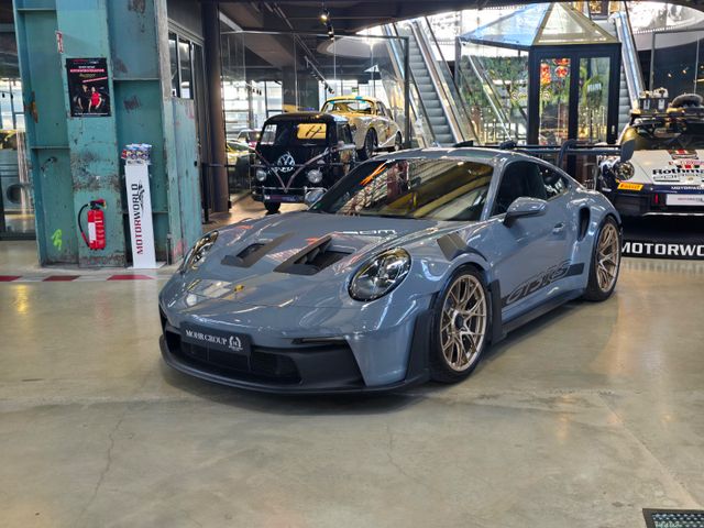 Porsche 911 GT3 RS /Lift/Matrix/Clubsport/MwSt. ausw.