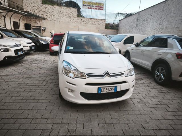 Citroën Citroen C3 PureTech 82 Seduction