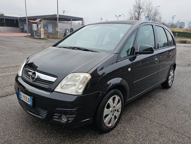 Opel Meriva 1.6 16V Cosmo