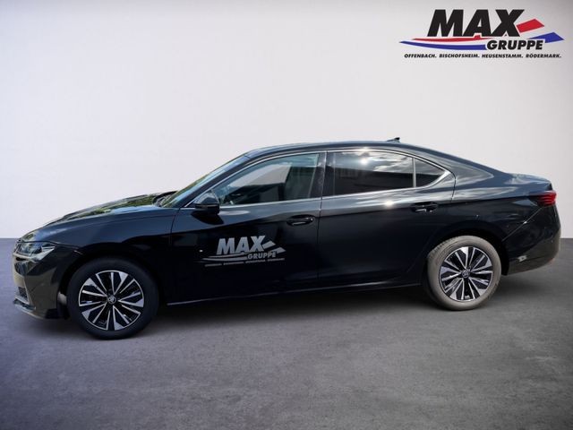 Superb 2.0 TDI Selection 4x4 +AHK+NAVI+CARPLAY+
