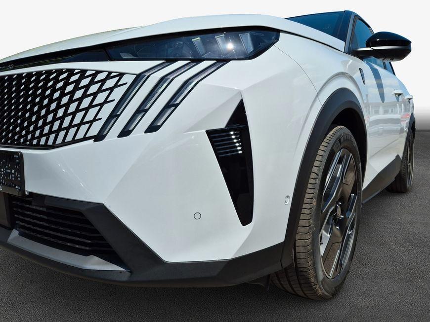 Peugeot 3008 Plug-In Hybrid 225 e-DSC7 GT EXCLUSIVE 110 