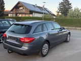 Mercedes-Benz C 220 C T-Modell C 220 T BlueTec / d*NEU*TÜV*AHK - : Allradantrieb, Automatik