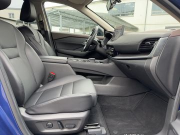 Nissan X-Trail Tekna 1.5VC-T 204PS AUTOMATIKLED