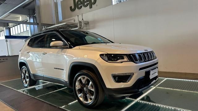 Jeep JEEP Compass 2.0 Multijet II aut. 4WD Limited "N