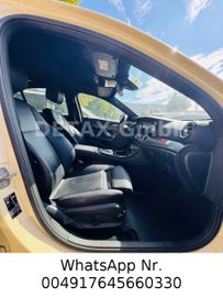 Mercedes E 200 - 6