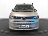 Volkswagen California Beach Camper 2,0 l TDI DSG - Volkswagen: Kleinbus, Camper