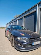 Mitsubishi galant - gebrauchte Mitsubishi Galant aus dem Jahr 2000