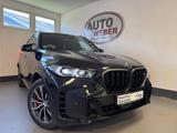 BMW X5 M60 XDRIVE*PANO*STHZ*SITZBE*LED*CAM*LUFT*AHK* - gebrauchte BMW X5 M60 aus dem Jahr 2024