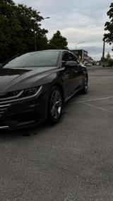 Volkswagen Arteon 2.0 TSI OPF DSG R-Line Edition R-Line... - Volkswagen Arteon in Gelsenkirchen