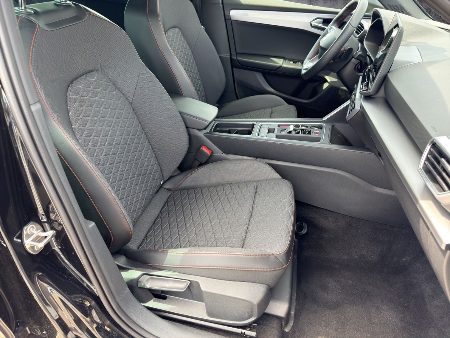 Seat Leon - Bild 26