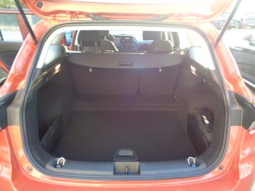 Bild 8 Fiat Tipo Life 1.5 GSE AUT. KLIMA USB DAB TEMPOMAT