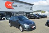 Skoda Fabia Clever*Navi*Klimaaut.*ACC*BT-Media*CarPlay - Skoda Fabia Clever mit Benzin-Antrieb