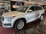 Skoda Kodiaq 1,5 TSI DSG AMBITION 56TKM/LEDER/LED/KAME - Skoda Kodiaq in Gelsenkirchen