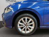 Volkswagen Polo Style 1.0 TSI DSG NaviPro AHK - Volkswagen Gebrauchtwagen in Frankfurt