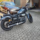 Yamaha XV950r 