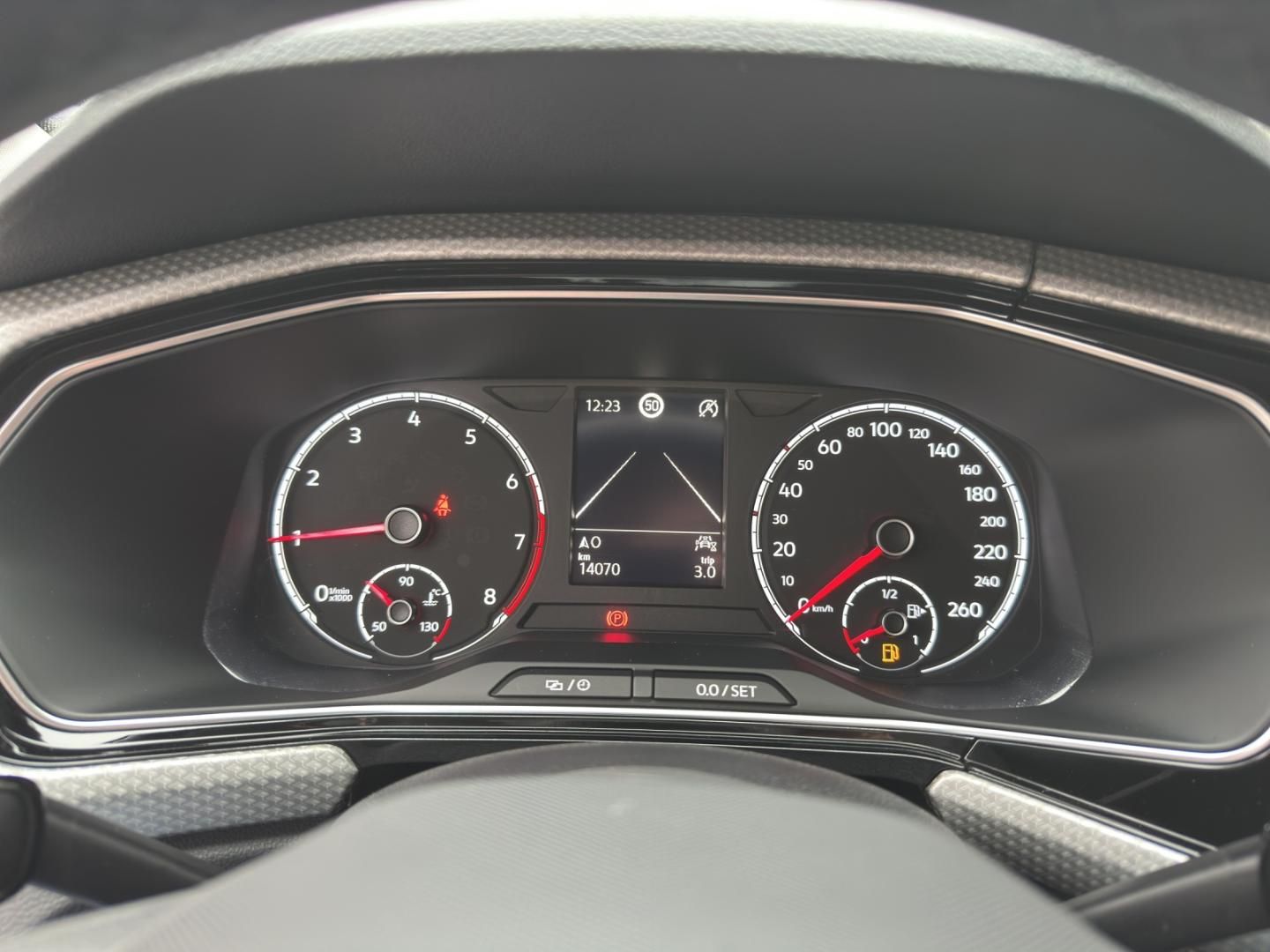 Fahrzeugabbildung Volkswagen T-Cross MOVE MOVE 1.0 TSI,Rück-Kamera,ACC,Navi,S