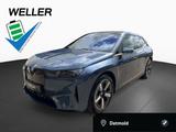 BMW iX xDrive60 2Achs,SoftCl,AHK,SkyL,B&W,360°