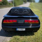 Pontiac Firebird Formula  - gebrauchte Pontiac Firebird aus dem Jahr 1991