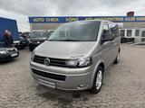 Volkswagen Multivan T5 2.0 TDI/DSG/PDC/Tempomat/AHK - Volkswagen T5 Multivan in Kiel