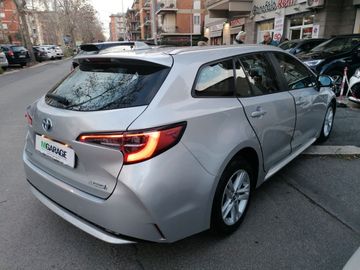 Toyota Corolla - 3