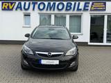 Opel Astra J Sports Tourer Innovation - Opel Astra: Innovation J