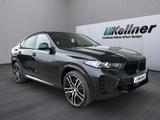 BMW X6  xDr. 30d M-Sport-PRO+AHK+Head-Up+ACC+Pano - BMW X6 Jahreswagen