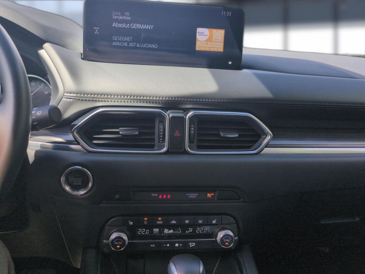 Mazda CX-5 - Bild 13