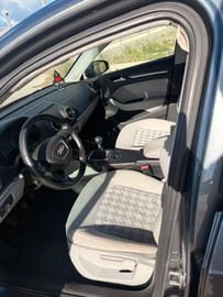 Audi A3 - 4