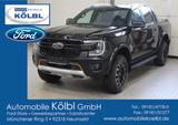 Ford Ranger Wildtrak X DoKa, EL. ROLLO/B&O/1,99%* - Autos mit Allradantrieb