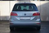 Volkswagen Golf Sportsvan VII 1.4 TSI Allstar Navi Tempomat - VW Golf Sportsvan Gebrauchtwagen