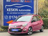 Renault Twingo Paris*FALTDACH*KLIMA*TEMPOMAT*ALU* - Renault Twingo in Hamm
