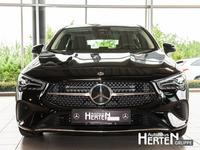 Mercedes-Benz CLA 180 SB+PROGRESSIVE+AHL+LED+R-KAMERA+WINTER-P