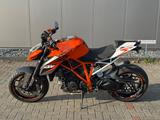 KTM 1290 Super Duke R Orange|ABS|Akrapovic|Powerpart - KTM 1290 Super Duke R