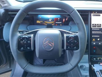 Citroën C5 Aircross Plus Hybrid NaviLEDACCWinterpaket