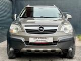 Opel Antara Cosmo 4x4 V6 #Gas-Anlage #Xenon #SHZ - gebrauchte Opel Antara aus dem Jahr 2007