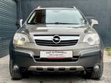 Opel Antara Cosmo 4x4 V6 #Gas-Anlage #Xenon #SHZ - Opel Antara mit Benzin-Antrieb