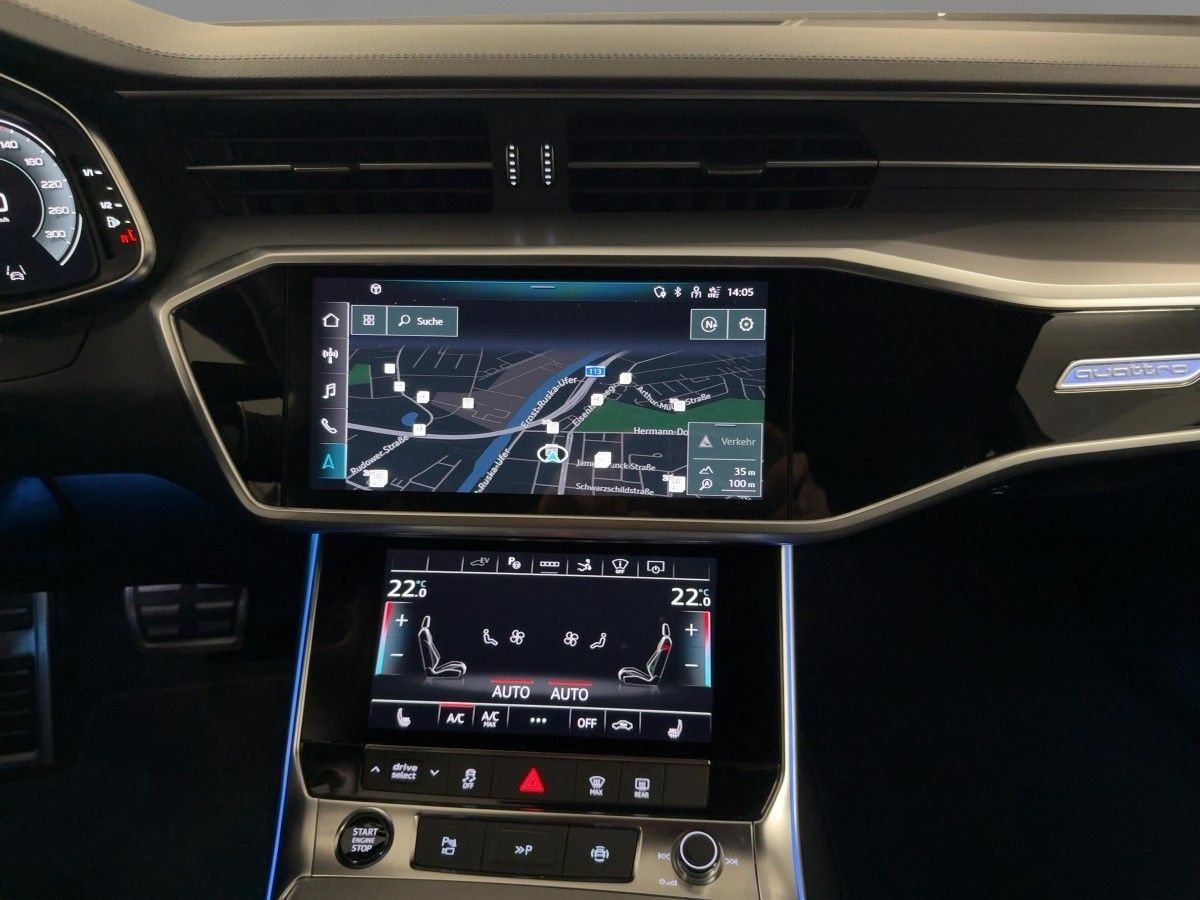 Audi A7 - Bild 14