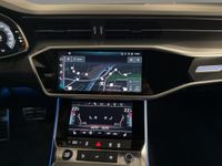 Audi A7 - Vorschau Bild 14