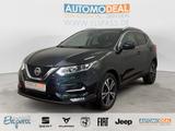 Nissan Qashqai N-Connecta 4x4 NAV PANODACH AHK ALLRAD K - Nissan Qashqai Gebrauchtwagen in Duisburg