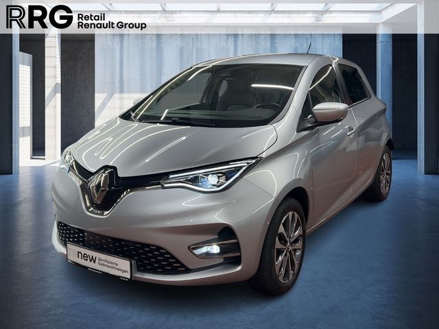 Renault ZOE INTENS R135 50 kWh BATTERIEKAUF