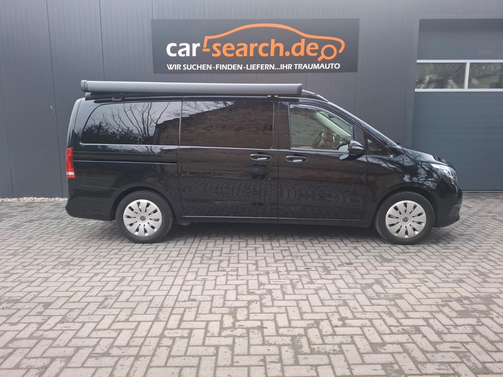 Mercedes-Benz Marco Polo